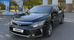 Toyota Camry 2018 годаүшін10 400 000 тг. в Костанай