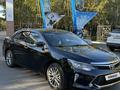 Toyota Camry 2018 года за 10 400 000 тг. в Костанай – фото 10