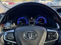 Toyota Camry 2018 года за 10 400 000 тг. в Костанай – фото 12