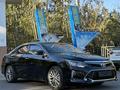 Toyota Camry 2018 года за 10 400 000 тг. в Костанай – фото 11