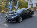 Toyota Camry 2018 годаүшін10 400 000 тг. в Костанай – фото 3