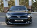 Toyota Camry 2018 года за 10 400 000 тг. в Костанай – фото 30