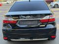 Toyota Camry 2018 года за 10 400 000 тг. в Костанай – фото 7