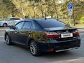 Toyota Camry 2018 года за 10 400 000 тг. в Костанай – фото 6