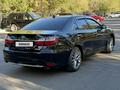 Toyota Camry 2018 года за 10 400 000 тг. в Костанай – фото 8