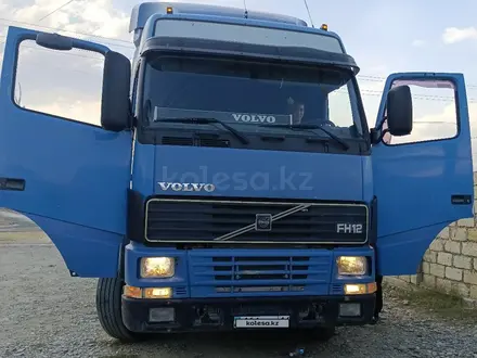 Volvo  FH 1996 года за 14 500 000 тг. в Экибастуз – фото 2