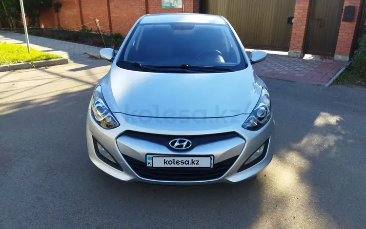 Hyundai i30 2013 годаүшін5 680 000 тг. в Степногорск