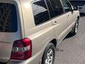 Toyota Highlander 2005 годаүшін5 500 000 тг. в Астана – фото 2