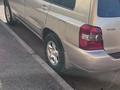 Toyota Highlander 2005 годаүшін5 500 000 тг. в Астана – фото 3