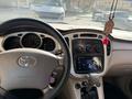 Toyota Highlander 2005 годаүшін5 500 000 тг. в Астана – фото 6