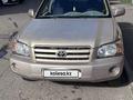 Toyota Highlander 2005 годаүшін5 500 000 тг. в Астана – фото 5