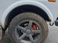 ВАЗ (Lada) Lada 2121 2014 года за 2 500 000 тг. в Павлодар – фото 8