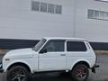 ВАЗ (Lada) Lada 2121 2014 года за 2 500 000 тг. в Павлодар – фото 3