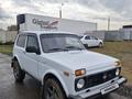 ВАЗ (Lada) Lada 2121 2014 года за 2 500 000 тг. в Павлодар – фото 7