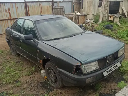 Audi 80 1989 года за 600 000 тг. в Павлодар – фото 3