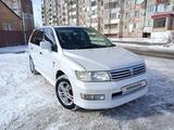 Mitsubishi Chariot 1999 года за 2 550 000 тг. в Павлодар – фото 3