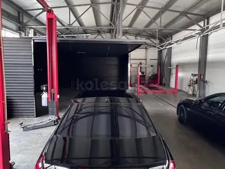 Mercedes-Benz S 500 2007 года за 6 500 000 тг. в Алматы – фото 2