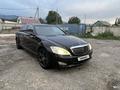 Mercedes-Benz S 500 2007 года за 6 500 000 тг. в Алматы – фото 20