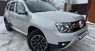 Renault Duster 2017 года за 7 200 000 тг. в Актобе