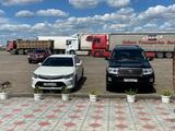 Toyota Land Cruiser 2012 годаүшін22 500 000 тг. в Атбасар – фото 4