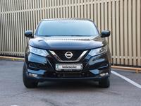 Nissan Qashqai 2019 годаүшін10 200 000 тг. в Алматы