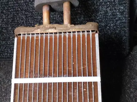 Радиатор печки мазда кседос 9 за 25 000 тг. в Костанай – фото 2