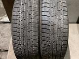 215/65r15 Toyo 2шт за 35 000 тг. в Алматы