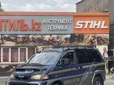 Mitsubishi Delica 1996 годаfor3 800 000 тг. в Алматы