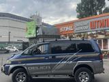 Mitsubishi Delica 1996 годаfor3 800 000 тг. в Алматы – фото 2
