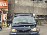 Mitsubishi Delica 1996 годаfor3 800 000 тг. в Алматы – фото 3