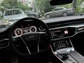 Audi A7 2022 года за 36 000 000 тг. в Алматы – фото 13