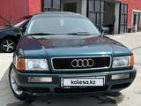 Audi 80 1992 года за 1 550 000 тг. в Кызылорда – фото 2