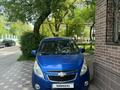 Chevrolet Spark 2011 года за 3 400 000 тг. в Шымкент