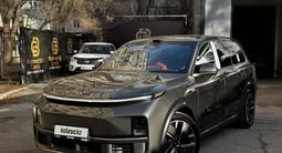 Li L9 Ultra 2025 года за 37 500 000 тг. в Алматы