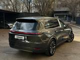 Li L9 Ultra 2025 года за 37 500 000 тг. в Алматы – фото 5