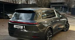 Li L9 Ultra 2025 года за 37 500 000 тг. в Алматы – фото 5