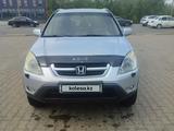 Honda CR-V 2002 года за 4 000 000 тг. в Уральск – фото 3