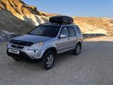 Honda CR-V 2002 года за 4 000 000 тг. в Уральск