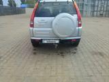 Honda CR-V 2002 года за 4 000 000 тг. в Уральск – фото 5