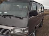 Toyota Hiace 1993 года за 1 700 000 тг. в Астана