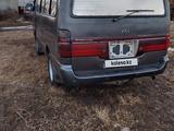 Toyota Hiace 1993 года за 1 700 000 тг. в Астана – фото 4