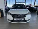 Changan Alsvin 1.5 DCT 2025 года за 5 890 000 тг. в Кульсары – фото 2