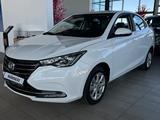 Changan Alsvin 1.5 DCT 2025 года за 5 890 000 тг. в Кульсары