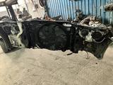 Основной радиатор охлаждения двигателя Mercedes Benz w203үшін55 000 тг. в Алматы