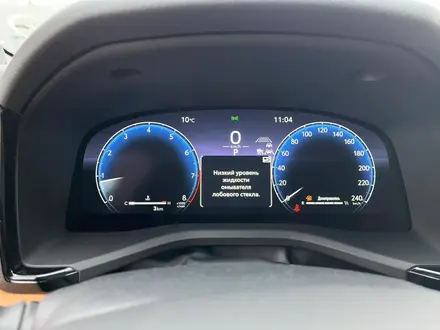 Toyota Camry Luxe 2025 года за 23 190 000 тг. в Актобе – фото 16