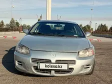 Dodge Stratus, 2005