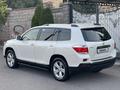 Toyota Highlander 2013 годаүшін16 700 000 тг. в Алматы – фото 3