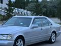 Mercedes-Benz S 320 1996 годаfor2 600 000 тг. в Астана – фото 29