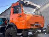 КамАЗ  43118 2005 годаүшін18 000 000 тг. в Семей – фото 2