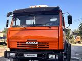 КамАЗ  43118 2005 годаүшін18 000 000 тг. в Семей